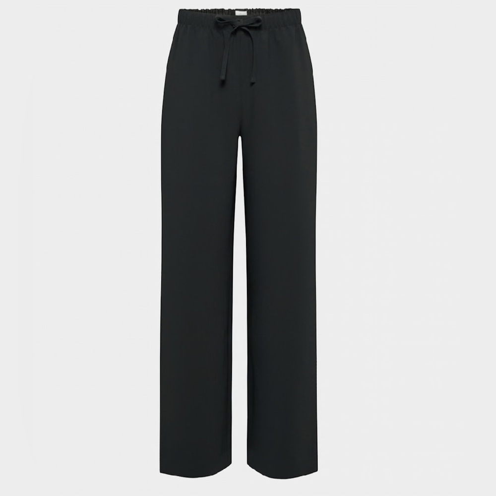NWT Aritzia The Lodge Pant Crepette